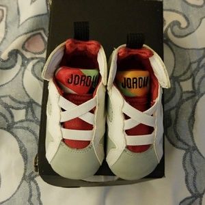 Infant Jordan's...